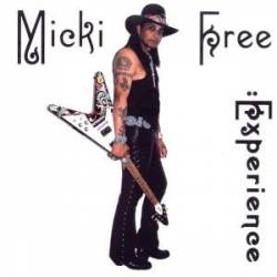 Micki Free : Experience